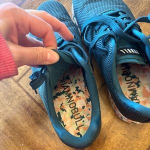 NOBULL Wild Jewel Trainer